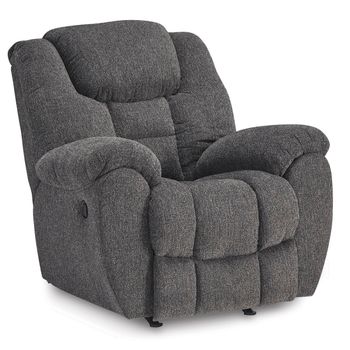 A picture of Foreside Rocker Recliner.