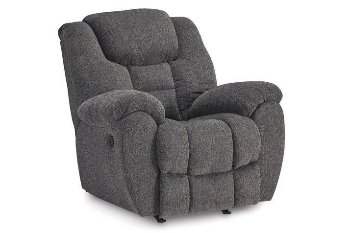 Picture of Foreside Rocker Recliner