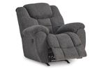 Picture of Foreside Rocker Recliner