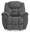 Picture of Foreside Rocker Recliner