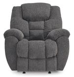 Picture of Foreside Rocker Recliner