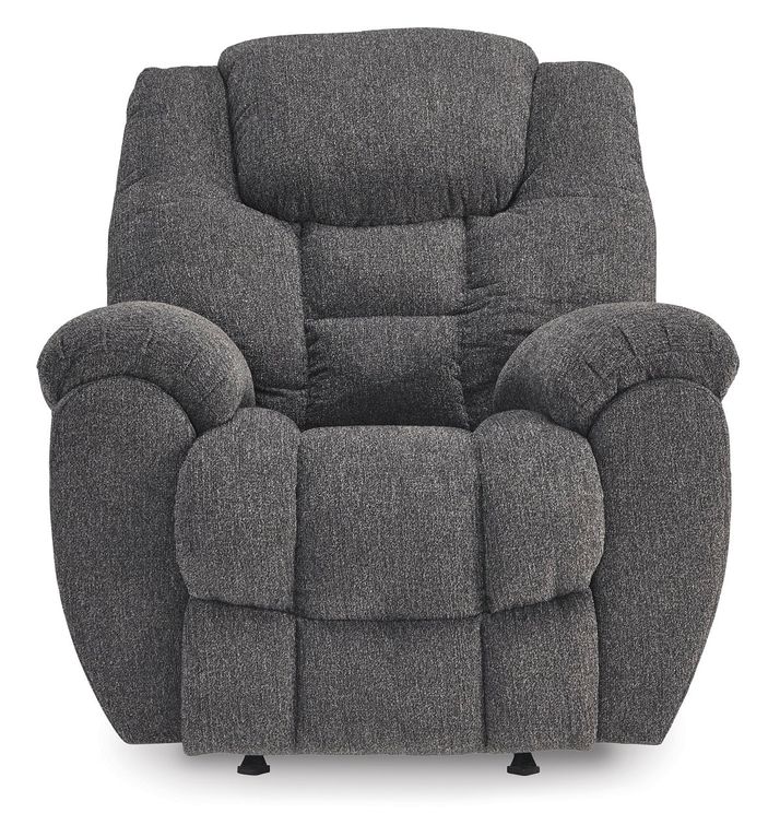 Picture of Foreside Rocker Recliner
