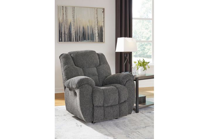 Picture of Foreside Rocker Recliner