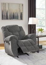 Picture of Foreside Rocker Recliner