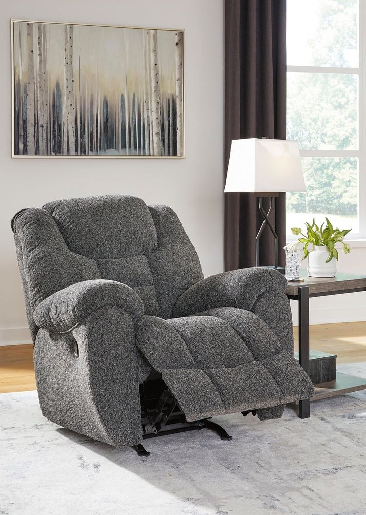Picture of Foreside Rocker Recliner