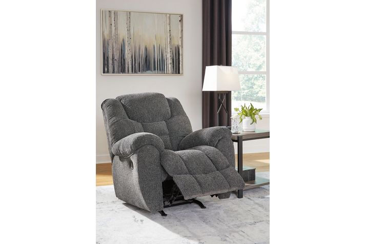 Picture of Foreside Rocker Recliner