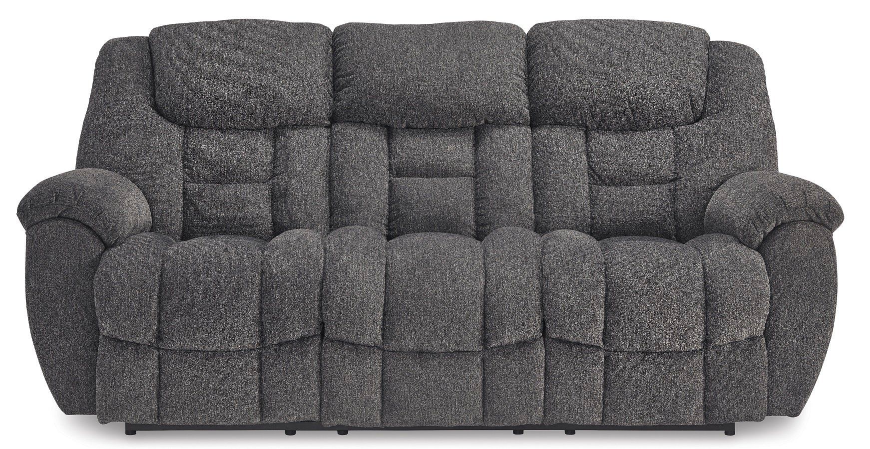 Foreside Reclining Sofa