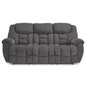 A picture of Foreside Reclining Sofa.