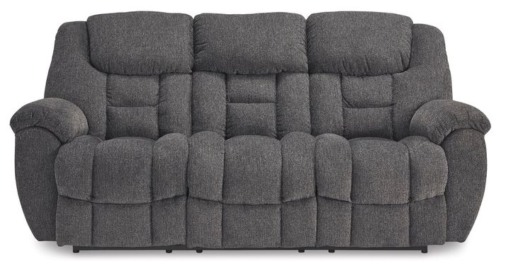 Picture of Foreside Reclining Sofa