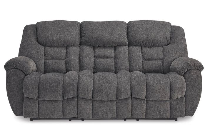 Picture of Foreside Reclining Sofa