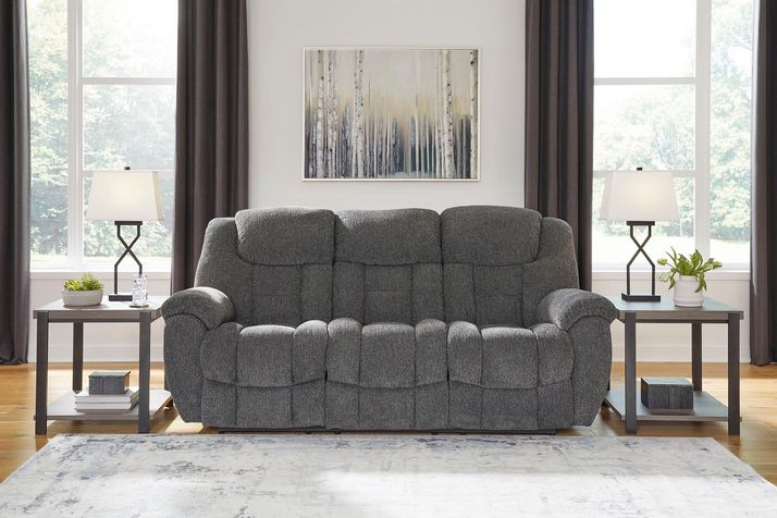 Picture of Foreside Reclining Sofa