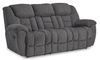 Picture of Foreside Reclining Sofa