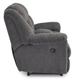 Picture of Foreside Console Loveseat Recliner