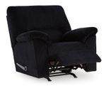 Picture of SimpleJoy Rocker Recliner