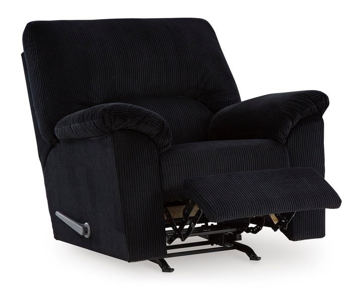 Picture of SimpleJoy Rocker Recliner