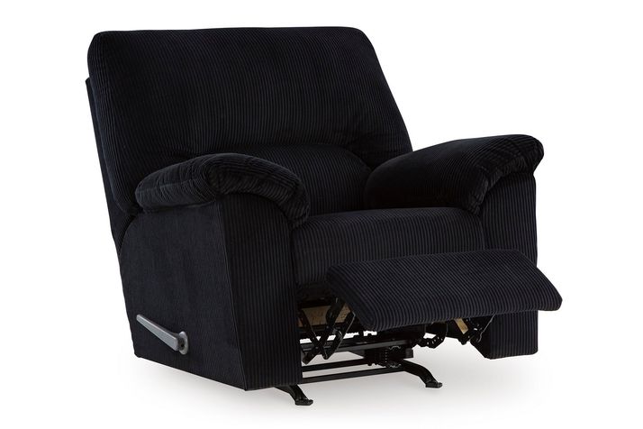 Picture of SimpleJoy Rocker Recliner