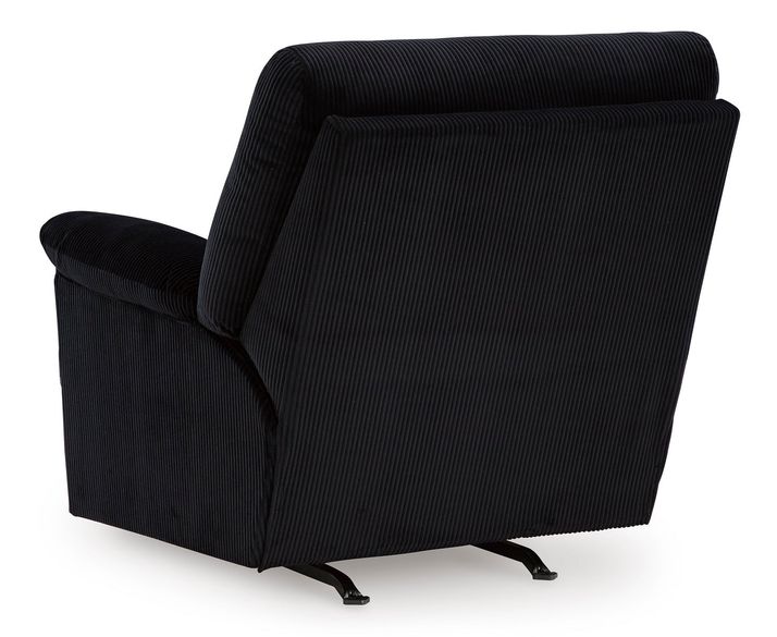 Picture of SimpleJoy Rocker Recliner