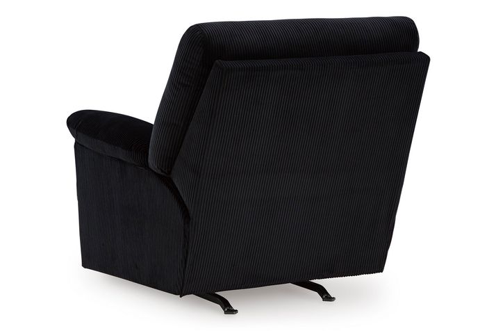 Picture of SimpleJoy Rocker Recliner