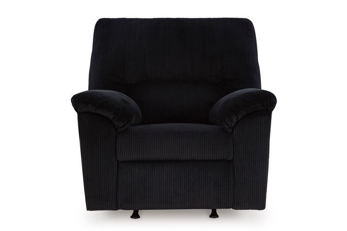 Picture of SimpleJoy Rocker Recliner