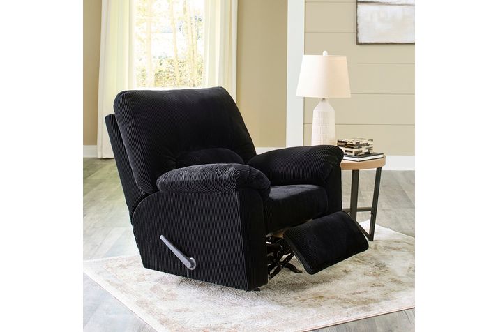 Picture of SimpleJoy Rocker Recliner