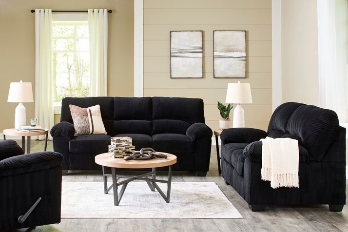 Picture of SimpleJoy Rocker Recliner