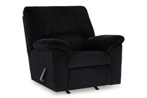 Picture of SimpleJoy Rocker Recliner