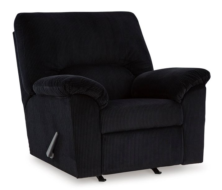 Picture of SimpleJoy Rocker Recliner