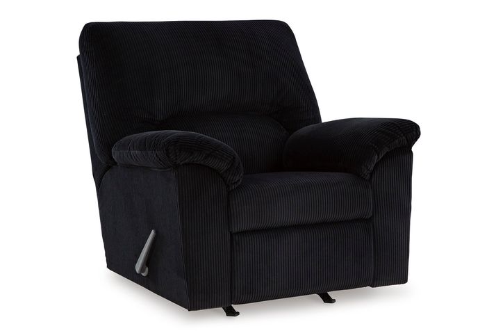 Picture of SimpleJoy Rocker Recliner