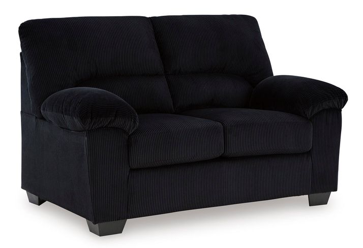 Picture of SimpleJoy Loveseat