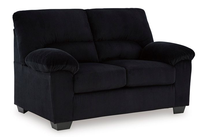 Picture of SimpleJoy Loveseat