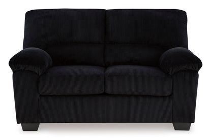 Picture of SimpleJoy Loveseat