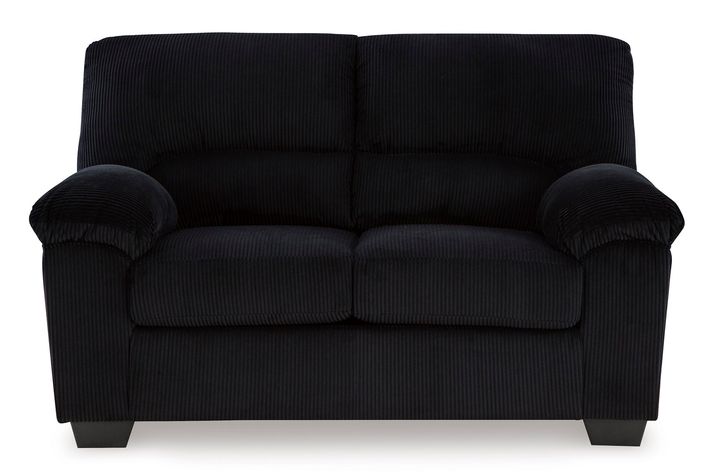 Picture of SimpleJoy Loveseat