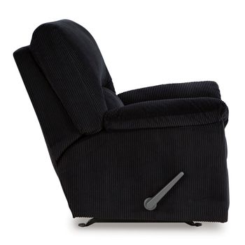 SimpleJoy Rocker Recliner
