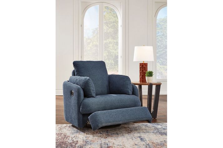 Picture of Modmax Swivel Glider Recliner