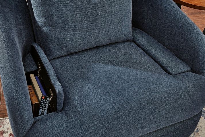 Picture of Modmax Swivel Glider Recliner