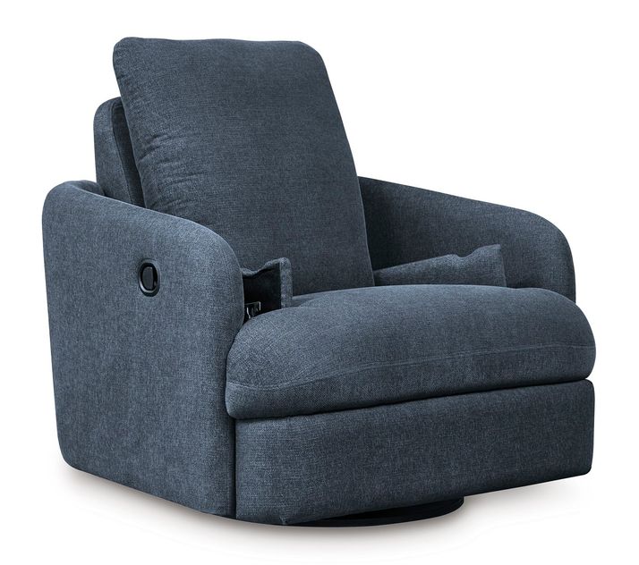 Picture of Modmax Swivel Glider Recliner