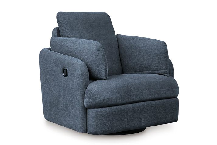 Picture of Modmax Swivel Glider Recliner