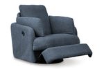 Picture of Modmax Swivel Glider Recliner