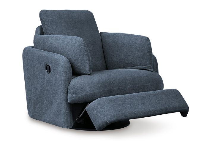 Picture of Modmax Swivel Glider Recliner