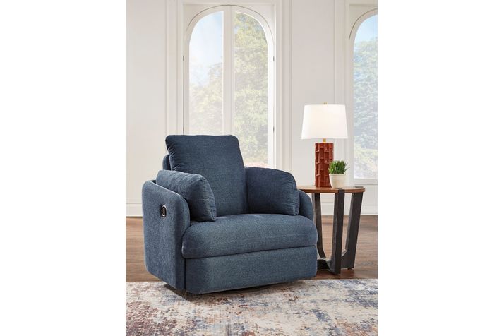 Picture of Modmax Swivel Glider Recliner