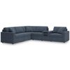 Picture of Modmax 6pc Sectional