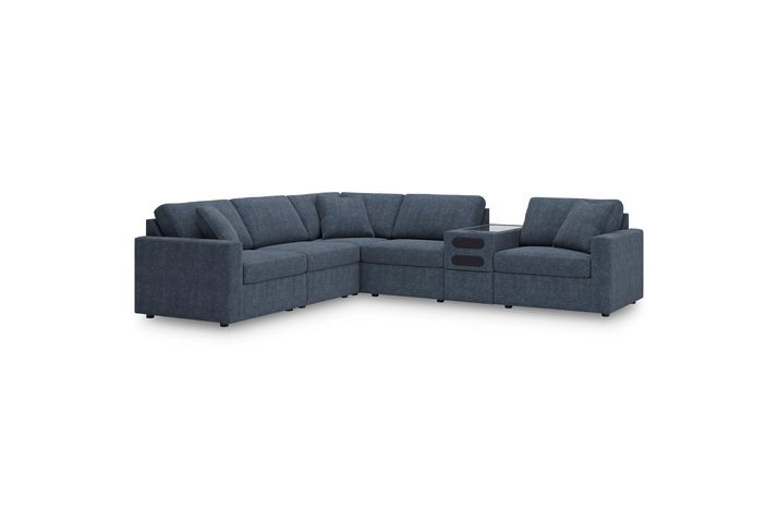 Picture of Modmax 6pc Sectional