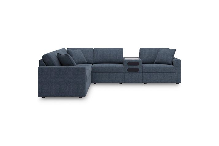 Picture of Modmax 6pc Sectional
