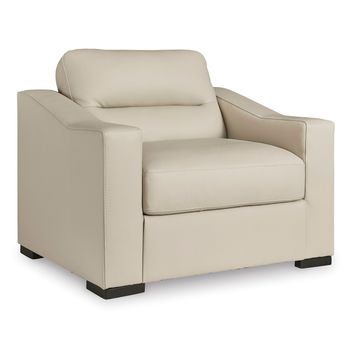 A picture of Treasure Trove Oversized Chair.