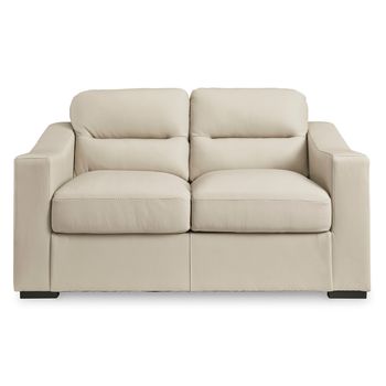 A picture of Treasure Trove Loveseat.
