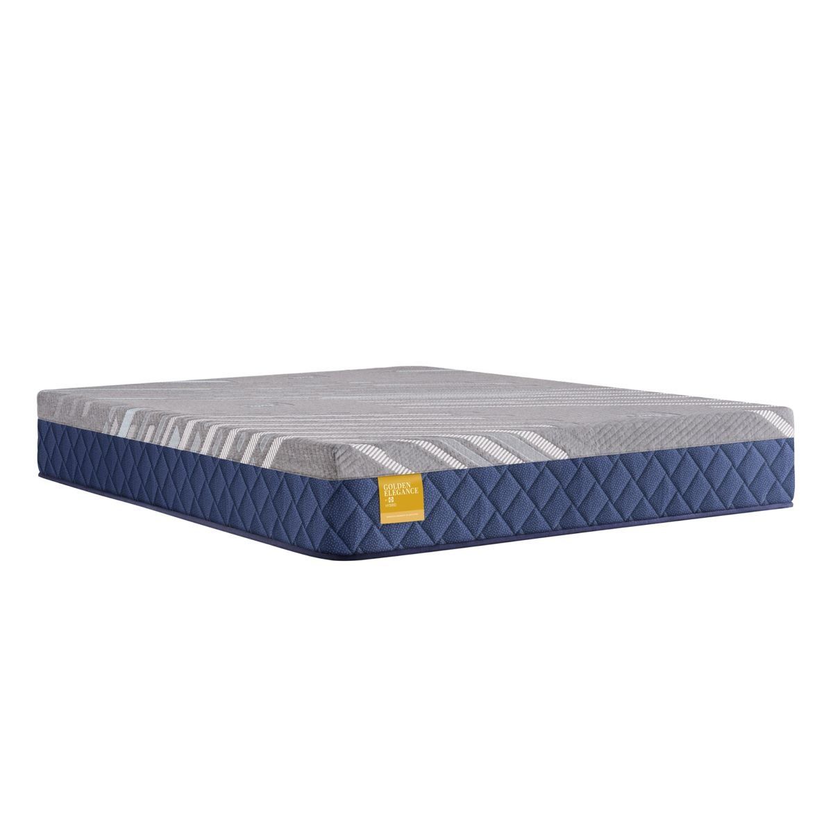 Royal Park Firm Cal King Mattress