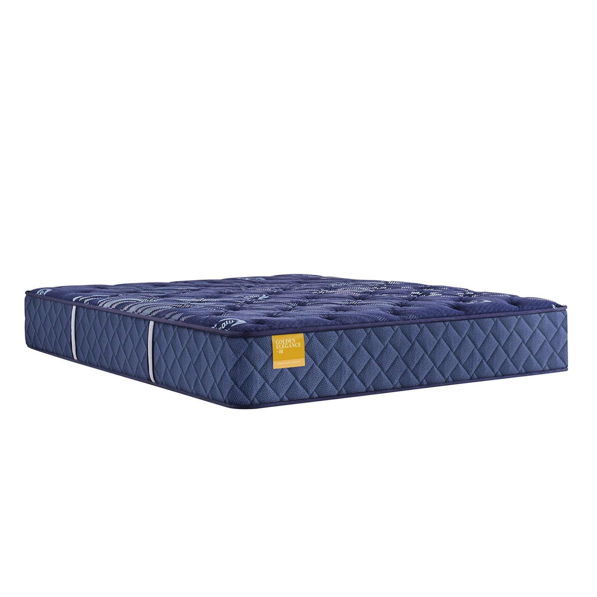 Forsyth Park Medium Queen Mattress