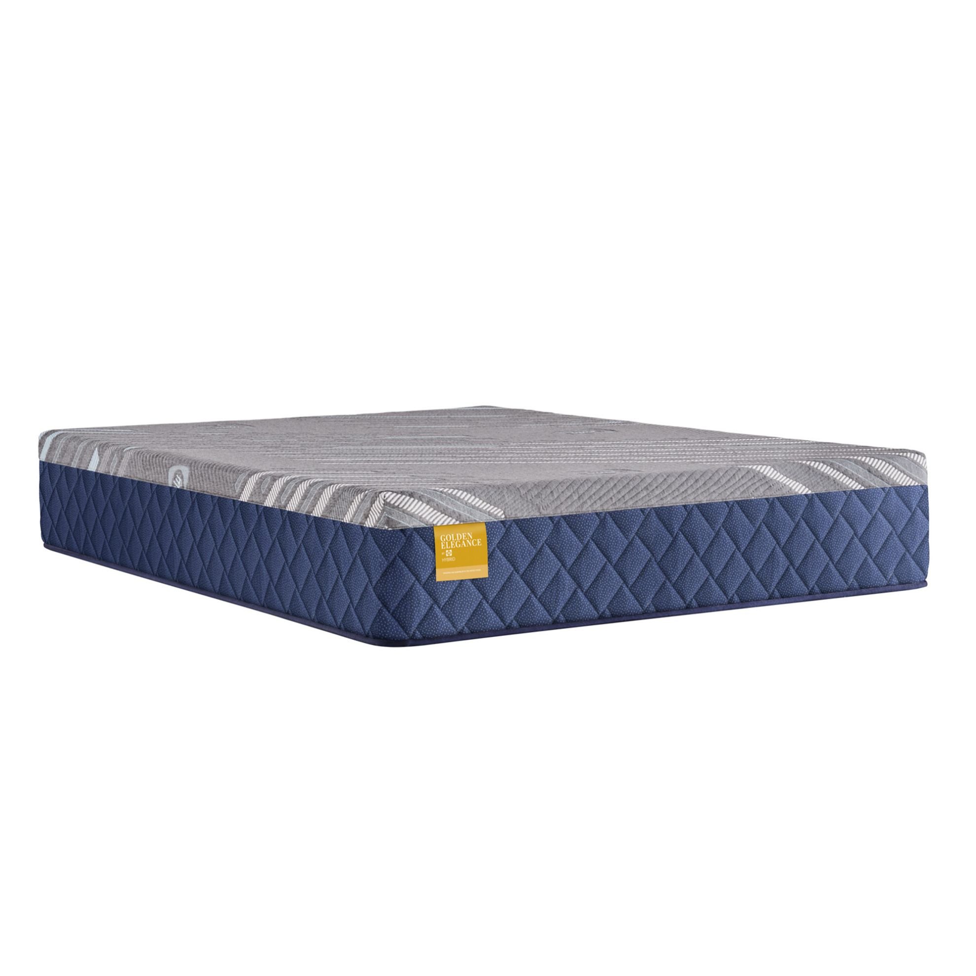 Park Plaza Medium Twin XL Mattress