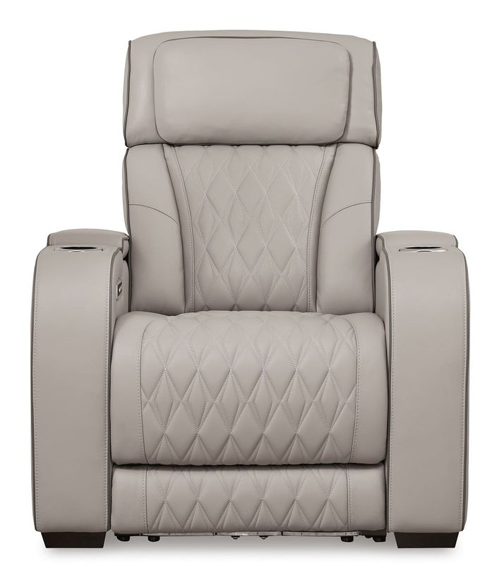 Picture of Boyington Power Recliner