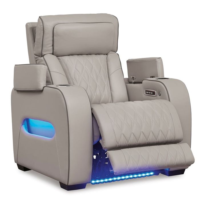 Picture of Boyington Power Recliner